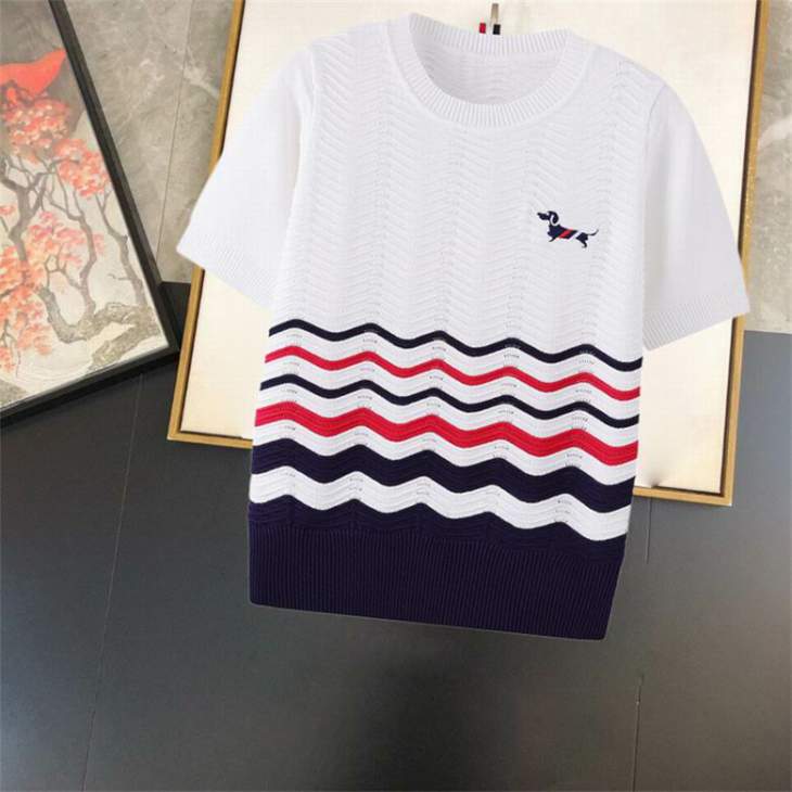 Picture of Thom Sweaters _SKUThomBrowneS-L12yn3048698